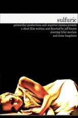 Poster for Sulfuric