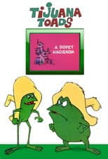 Poster for A Dopey Hacienda