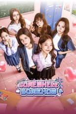 Poster for Somewhere Somehow