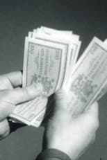Poster for Money!!