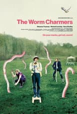 Poster for The Worm Charmers