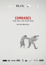 Poster for Comrades