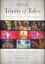 Poster for Trinity of Tales
