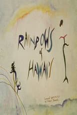 Poster for Rainbows of Hawai'i