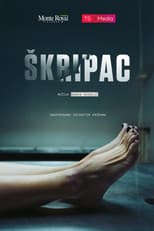 Poster for Padlocked