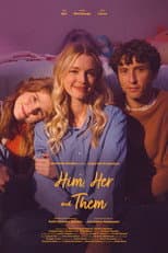 Poster for Him, Her, and Them