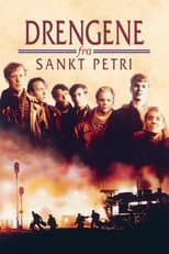 Poster for The Boys from St. Petri