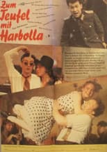 Poster for Zum Teufel mit Harbolla