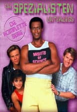 Poster for Season 1