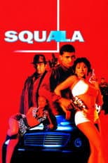 Poster for Squala