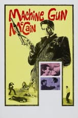 Poster for Machine Gun McCain