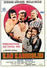 Poster for Kan Kardeşler