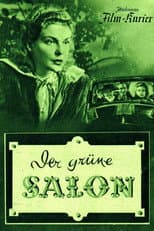 Poster for The Green Salon