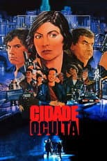 Poster for Hidden City