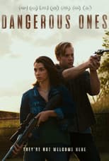 Poster for Dangerous Ones
