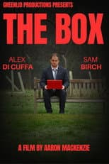 Poster for The Box