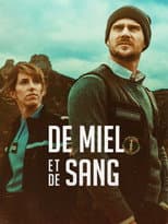 Poster for De miel et de sang