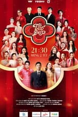 Poster for Tết Đẹp
