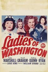Poster for Ladies of Washington