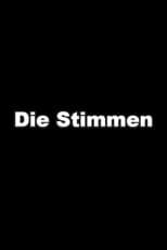 Poster for Die Stimmen