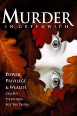 Poster for Murder in Greenwich