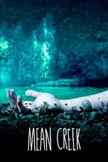 Poster for Mean Creek
