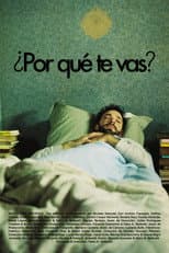 Poster for Why are you leaving?