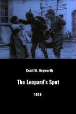 Poster for The Leopard's Spots
