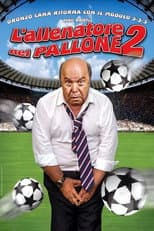 Poster for L'allenatore nel pallone 2