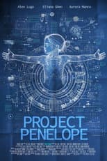 Poster for Project Penelope