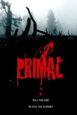 Poster for Primal