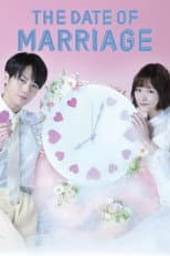 Poster for The Date of Marriage