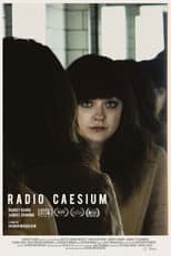 Poster for Radio Caesium