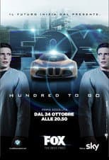 Poster for Hundred to go