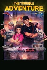 Poster for The Terrible Adventure