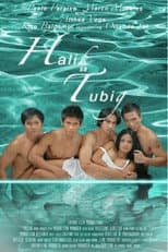 Poster for Halik sa tubig