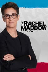 Poster for The Rachel Maddow Show