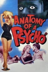 Poster for Anatomy of a Psycho