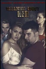 Poster for Dreaming About Her