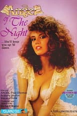 Poster for Angel of the Night