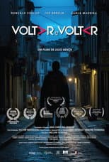 Poster for Voltar e Voltar