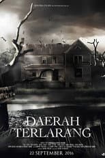 Poster for Daerah Terlarang