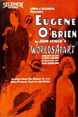 Poster for Worlds Apart