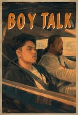 Poster for Boy Talk