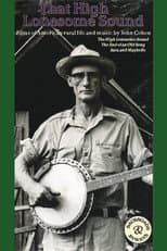 Poster for The High Lonesome Sound