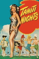 Poster for Tahiti Nights