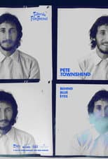 Poster for Pete Townshend: Behind Blue Eyes