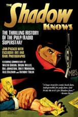 Poster for The Shadow Knows