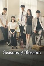 Poster for Seasons of Blossom