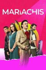 Poster for Mariachis